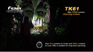 Fenix TK61